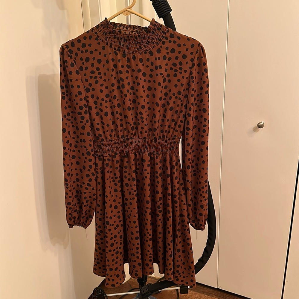 SHEIN dress